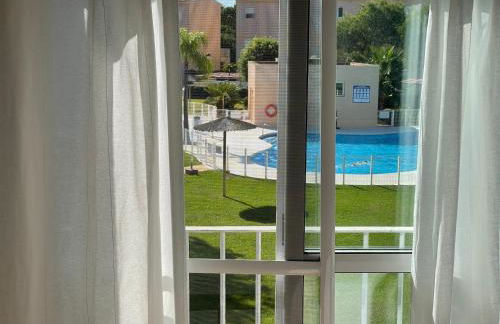 En la zona más tranquila del Novo Sancti Petri - Foto 11