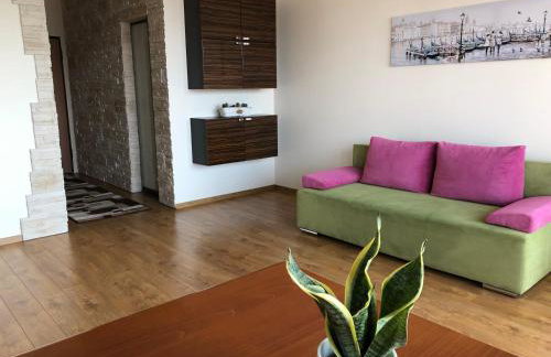 Apartament Jaśminowy Shiraz Gdynia - Foto 7