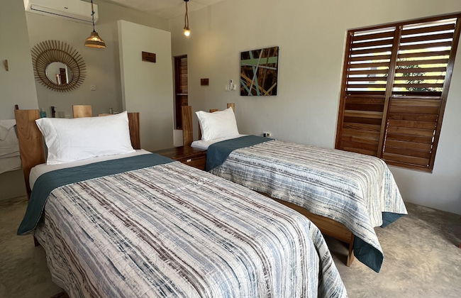 Bramble Beach Villa - Foto 27