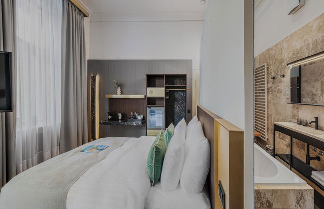 Mottl House by Adrez - Foto 12