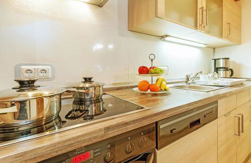 Haus Kohlpointner - Foto 9