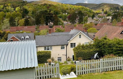 Hilltop Hut - Foto 15