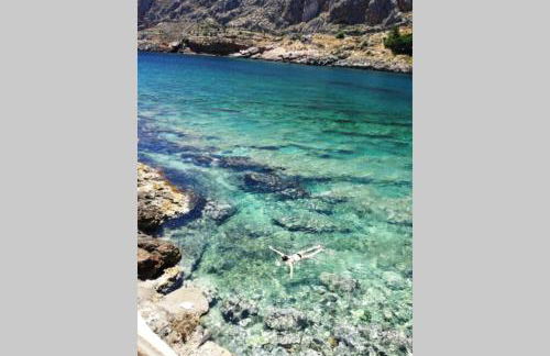 Perimenis Seaside House - Foto 49