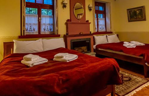 Villa Georgia - Foto 2