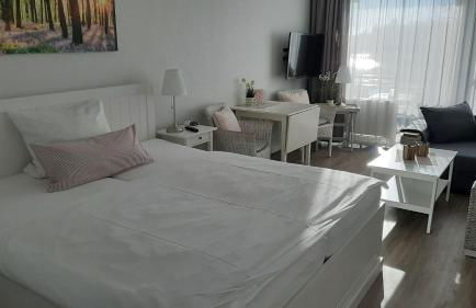 Seaside Appartement 458 Vier Jahreszeiten - Foto 8