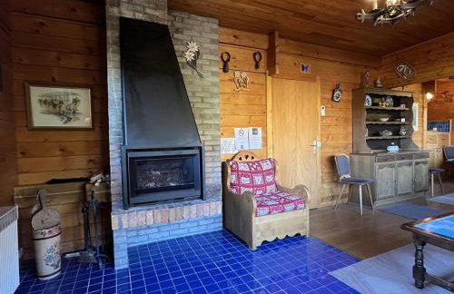 Chalet spacieux - 3 chambres, vue pistes, garage privé - FR-1-351-218 - Foto 10