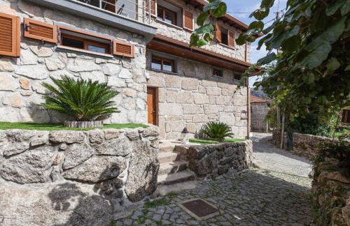 Casa da Fonte Gerês - Foto 64