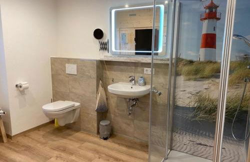 Leuchtturm Büsum, EXKLUSIV, SAUNA - Photo 21