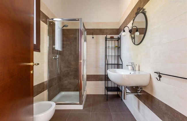 2283 Villa La Paiara by Perle di Puglia - Foto 66