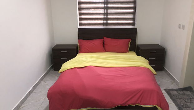 James Persia Piece - Foto 4, Habitación