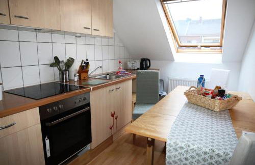 Nadines Ferienwohnung - Foto 38