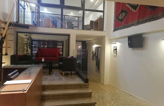 Casa City Break Suites - Photo 3