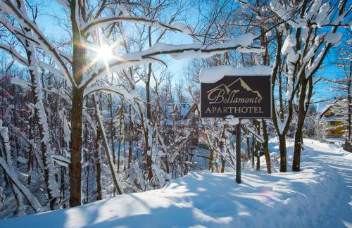 Bellamonte Aparthotel - Foto 156