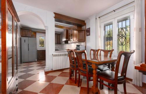 Villa Minerva - Foto 7