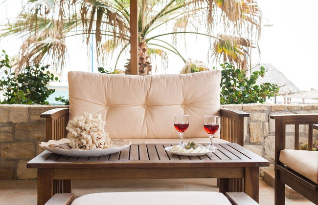 Yialos Ammos Beach Residence by Estia - Foto 6