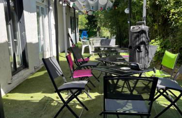 Maison et sa dépendance ss voisinage dans les vergers de Montmorency - Foto 24