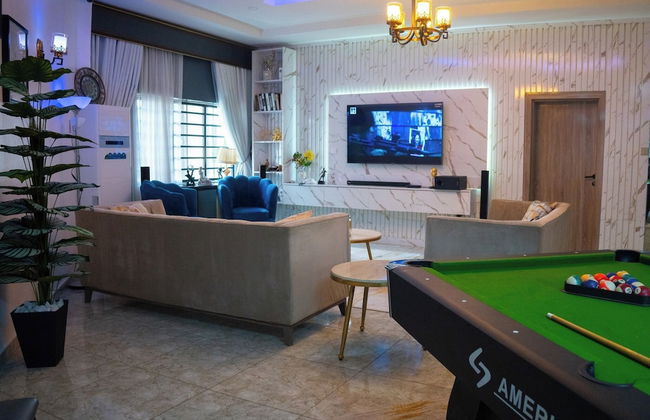 Supreme Apartments - Foto 13