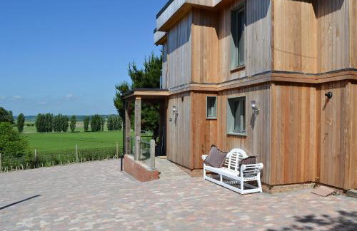 Henry-Oscar House - Foto 22