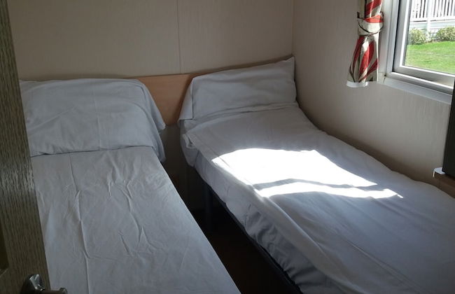 2013 Willerby Sunset Static Caravan Holiday Home - Foto 2