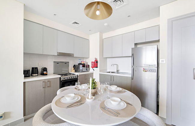 1BR 3802 Forte Tower 2 - Foto 13