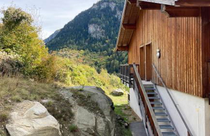 Hameau des Eaux d'Orelle 3 Vallées - 1 OU 2 Studios Communicants - Foto 31