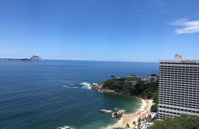 Casa no Vidigal com vista para o Mar - Foto 28