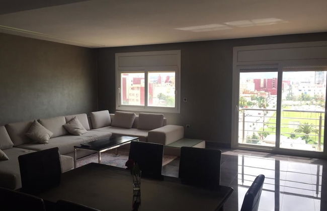 Oujda Appart - Foto 9