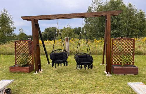 Brzozowy Zakątek - Foto 66