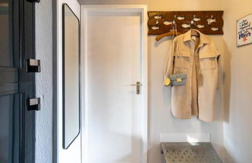 "Am hohen Ufer", Reetdach-Haus "Strand Ahoi 131" - Foto 23