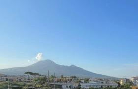 Cenere e Lapilli House - Foto 10