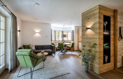 Alperie Ferienhaus - Foto 59