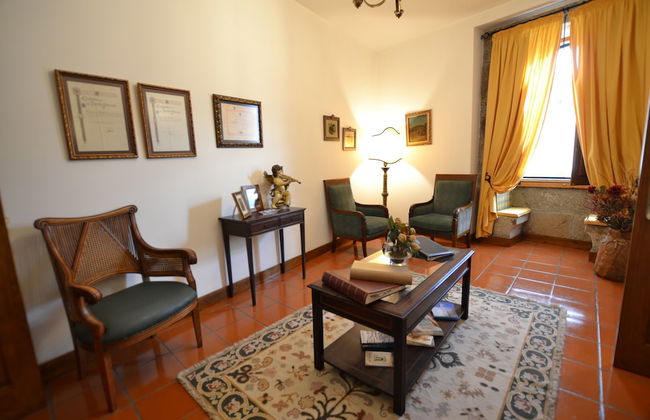 Quinta do Terreiro - Foto 26