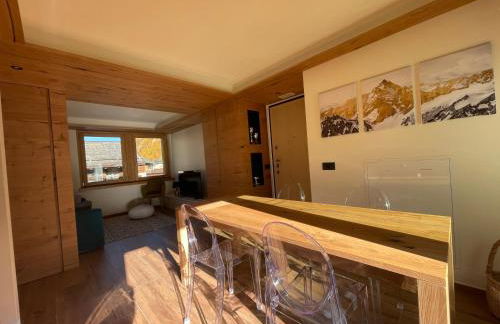 Chalet Lilla Livigno - Foto 30