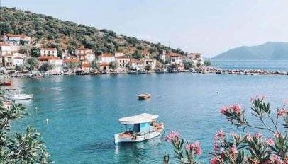 Kassi's seaside escape - Photo 2