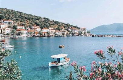 Kassi's seaside escape - Photo 2