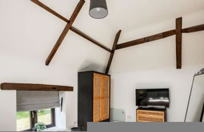 Host Stay Fender Cottage - Foto 18