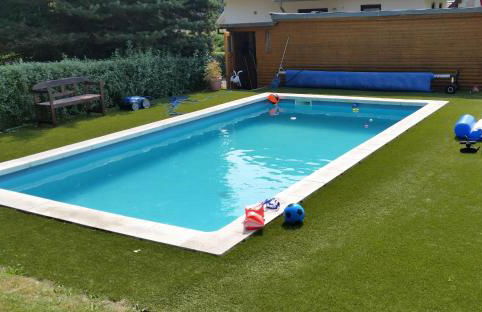 Poolhaus im Südharz - Foto 10