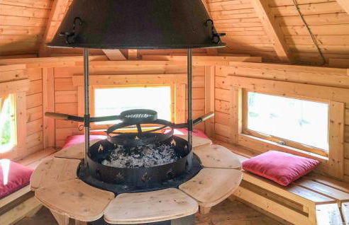 Stunning Home In Staufenberg With Wifi - Foto 8