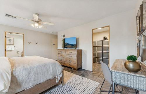 Dutchman Copper Ranch - Rooftop patio, Heated pool, Mtn Views, Waterslide - Foto 59