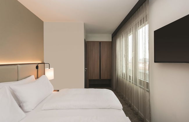 Adina Apartment Hotel Frankfurt Westend - Foto 9