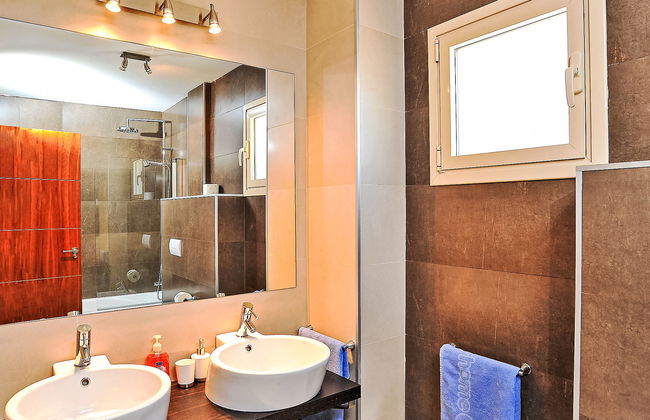 2 bedroom Apartment in Jávea with swimming pool and garden - Photo 11