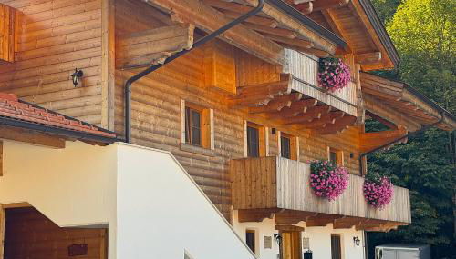 Ferienwohnungen Kieferbachtal - Foto 2