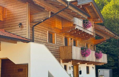 Ferienwohnungen Kieferbachtal - Foto 2