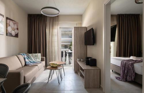 Crist Luxury Apartments - Foto 40