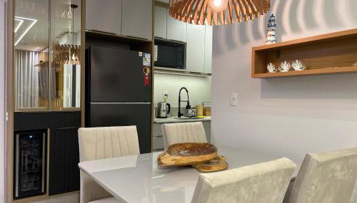 APARTAMENTO Alto Padrão Centro Itajaí - Foto 5