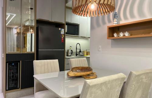 APARTAMENTO Alto Padrão Centro Itajaí - Foto 5