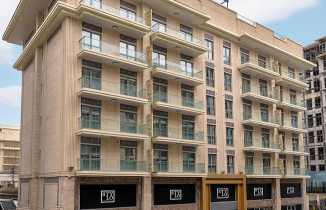 STYLO Residences & Suites - Foto 67