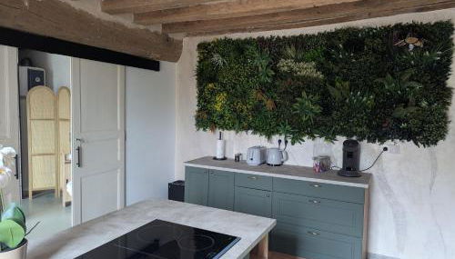 Grand appartement centre ville - Foto 2