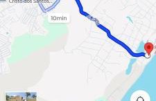 Comodidades na Estrada do Coco - Foto 34