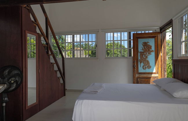 Cenote Popol Vuh - Foto 21